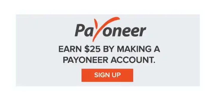 How To Open Verified Payoneer Account in Nigeria