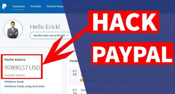 Can Paypal Steal Money From Your Bank Account