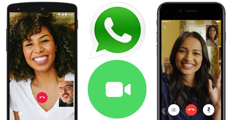 how to do fake video call on whatsapp 2023